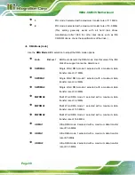 Предварительный просмотр 106 страницы IEI Technology IMBA-XQ354S User Manual