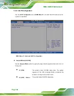 Предварительный просмотр 118 страницы IEI Technology IMBA-XQ354S User Manual