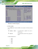 Предварительный просмотр 126 страницы IEI Technology IMBA-XQ354S User Manual