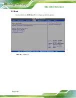 Предварительный просмотр 128 страницы IEI Technology IMBA-XQ354S User Manual
