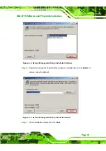 Preview for 51 page of IEI Technology IMK-571R Software And Programming Manual