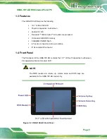 Preview for 13 page of IEI Technology IOBA-10F-AD User Manual