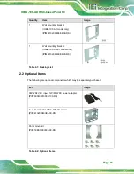 Preview for 21 page of IEI Technology IOBA-10F-AD User Manual