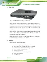 Preview for 12 page of IEI Technology IOPS-Q67/H61 User Manual