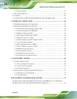 Preview for 6 page of IEI Technology IOVU-07F-AD User Manual