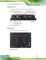 Preview for 14 page of IEI Technology IOVU-07F-AD User Manual