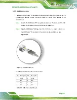 Preview for 40 page of IEI Technology IOVU-07F-AD User Manual