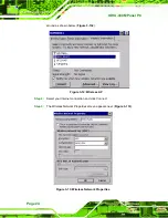 Предварительный просмотр 31 страницы IEI Technology IOVU-430M User Manual