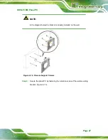 Preview for 35 page of IEI Technology IOVU-572M User Manual