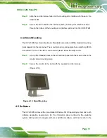 Preview for 39 page of IEI Technology IOVU-572M User Manual