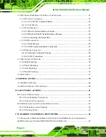 Preview for 6 page of IEI Technology IOVU-751R-CE5/UX-R10 User Manual