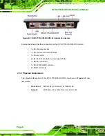 Preview for 16 page of IEI Technology IOVU-751R-CE5/UX-R10 User Manual