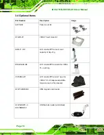 Preview for 26 page of IEI Technology IOVU-751R-CE5/UX-R10 User Manual