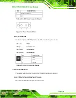 Preview for 31 page of IEI Technology IOVU-751R-CE5/UX-R10 User Manual