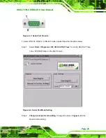 Preview for 33 page of IEI Technology IOVU-751R-CE5/UX-R10 User Manual