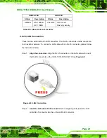 Preview for 37 page of IEI Technology IOVU-751R-CE5/UX-R10 User Manual