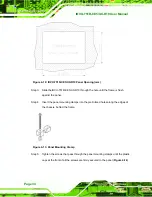 Preview for 42 page of IEI Technology IOVU-751R-CE5/UX-R10 User Manual