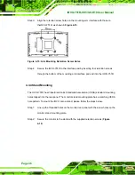 Preview for 44 page of IEI Technology IOVU-751R-CE5/UX-R10 User Manual