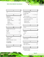 Preview for 59 page of IEI Technology IOVU-751R-CE5/UX-R10 User Manual