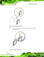 Предварительный просмотр 31 страницы IEI Technology IOVU-752S User Manual