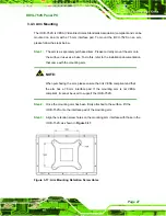 Предварительный просмотр 34 страницы IEI Technology IOVU-752S User Manual