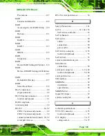 Preview for 211 page of IEI Technology IOWA-GX User Manual