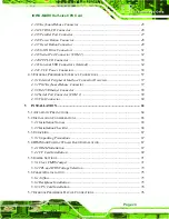 Предварительный просмотр 7 страницы IEI Technology IOWA-MARK-533-128MB-R10 User Manual