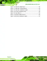 Предварительный просмотр 12 страницы IEI Technology IOWA-MARK-533-128MB-R10 User Manual