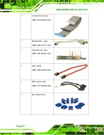 Предварительный просмотр 40 страницы IEI Technology IOWA-MARK-533-128MB-R10 User Manual