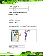 Предварительный просмотр 52 страницы IEI Technology IOWA-MARK-533-128MB-R10 User Manual