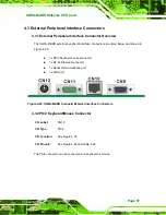 Предварительный просмотр 73 страницы IEI Technology IOWA-MARK-533-128MB-R10 User Manual