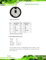 Предварительный просмотр 74 страницы IEI Technology IOWA-MARK-533-128MB-R10 User Manual