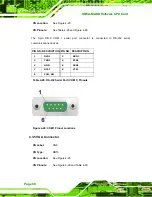 Предварительный просмотр 76 страницы IEI Technology IOWA-MARK-533-128MB-R10 User Manual