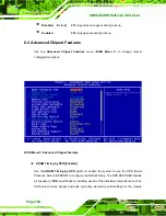 Предварительный просмотр 120 страницы IEI Technology IOWA-MARK-533-128MB-R10 User Manual