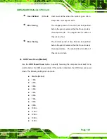 Предварительный просмотр 141 страницы IEI Technology IOWA-MARK-533-128MB-R10 User Manual