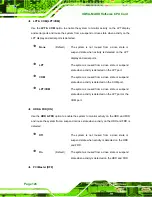 Предварительный просмотр 144 страницы IEI Technology IOWA-MARK-533-128MB-R10 User Manual