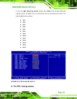 Предварительный просмотр 147 страницы IEI Technology IOWA-MARK-533-128MB-R10 User Manual