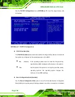 Предварительный просмотр 148 страницы IEI Technology IOWA-MARK-533-128MB-R10 User Manual