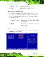 Предварительный просмотр 149 страницы IEI Technology IOWA-MARK-533-128MB-R10 User Manual