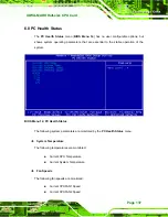 Предварительный просмотр 153 страницы IEI Technology IOWA-MARK-533-128MB-R10 User Manual