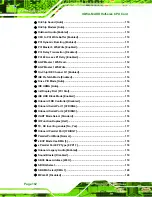 Предварительный просмотр 178 страницы IEI Technology IOWA-MARK-533-128MB-R10 User Manual