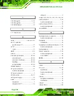 Предварительный просмотр 212 страницы IEI Technology IOWA-MARK-533-128MB-R10 User Manual