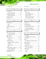 Предварительный просмотр 214 страницы IEI Technology IOWA-MARK-533-128MB-R10 User Manual