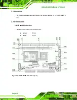 Предварительный просмотр 30 страницы IEI Technology IOWA-MARK User Manual