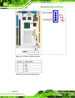 Предварительный просмотр 58 страницы IEI Technology IOWA-MARK User Manual