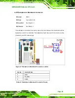 Предварительный просмотр 63 страницы IEI Technology IOWA-MARK User Manual