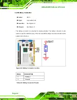 Предварительный просмотр 64 страницы IEI Technology IOWA-MARK User Manual