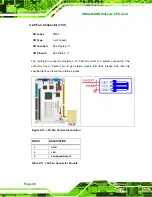 Предварительный просмотр 68 страницы IEI Technology IOWA-MARK User Manual