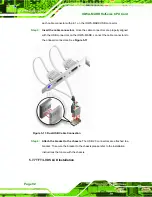 Предварительный просмотр 112 страницы IEI Technology IOWA-MARK User Manual