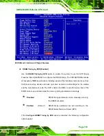 Предварительный просмотр 139 страницы IEI Technology IOWA-MARK User Manual